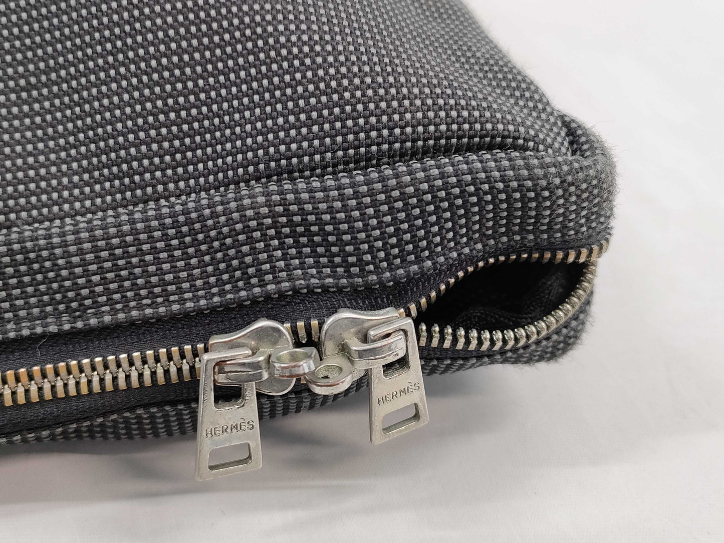 LOEWE HERMES Air Line 2WAY Handbag