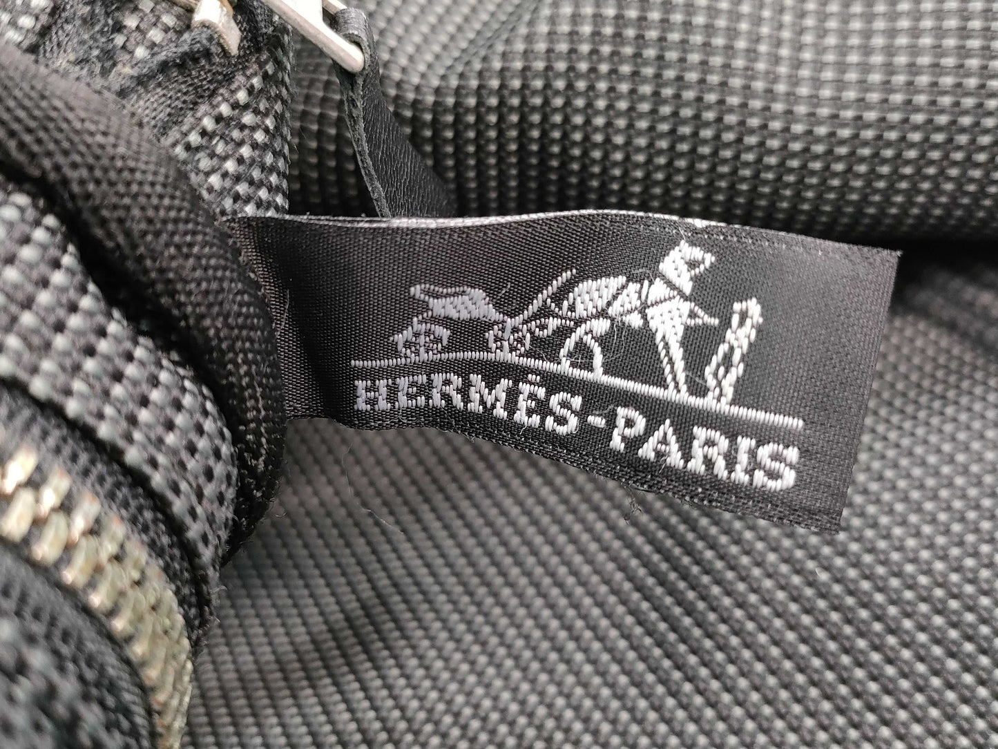 LOEWE HERMES Air Line 2WAY Handbag