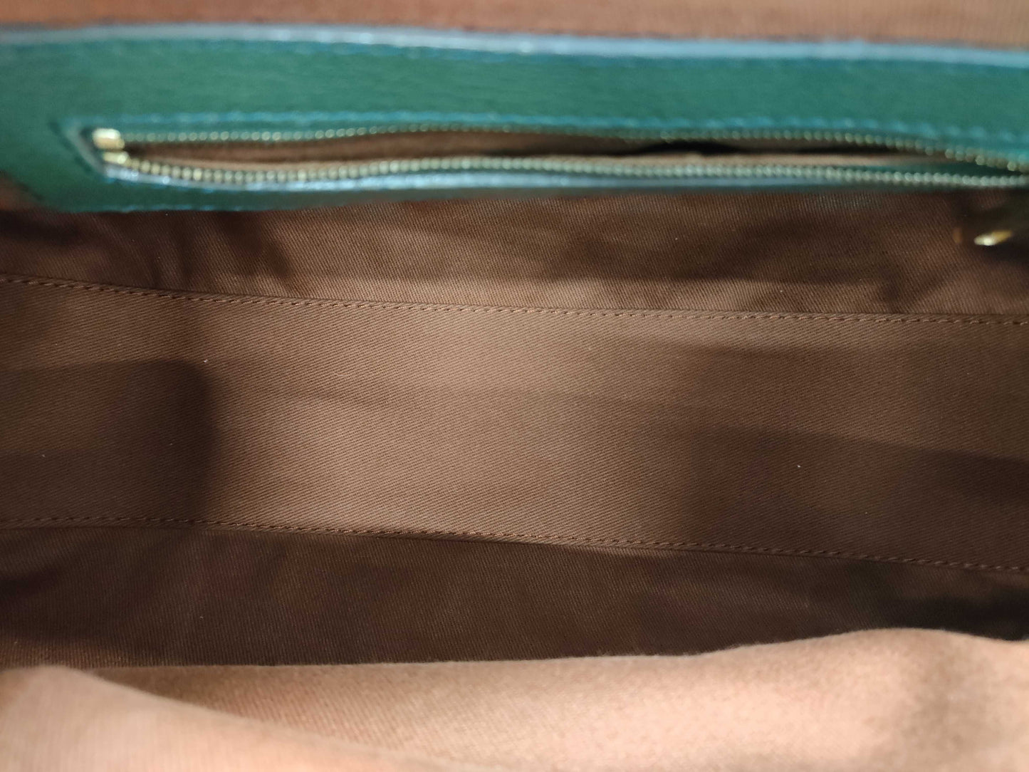 MARC JACOBS Chain Clasp Handbag