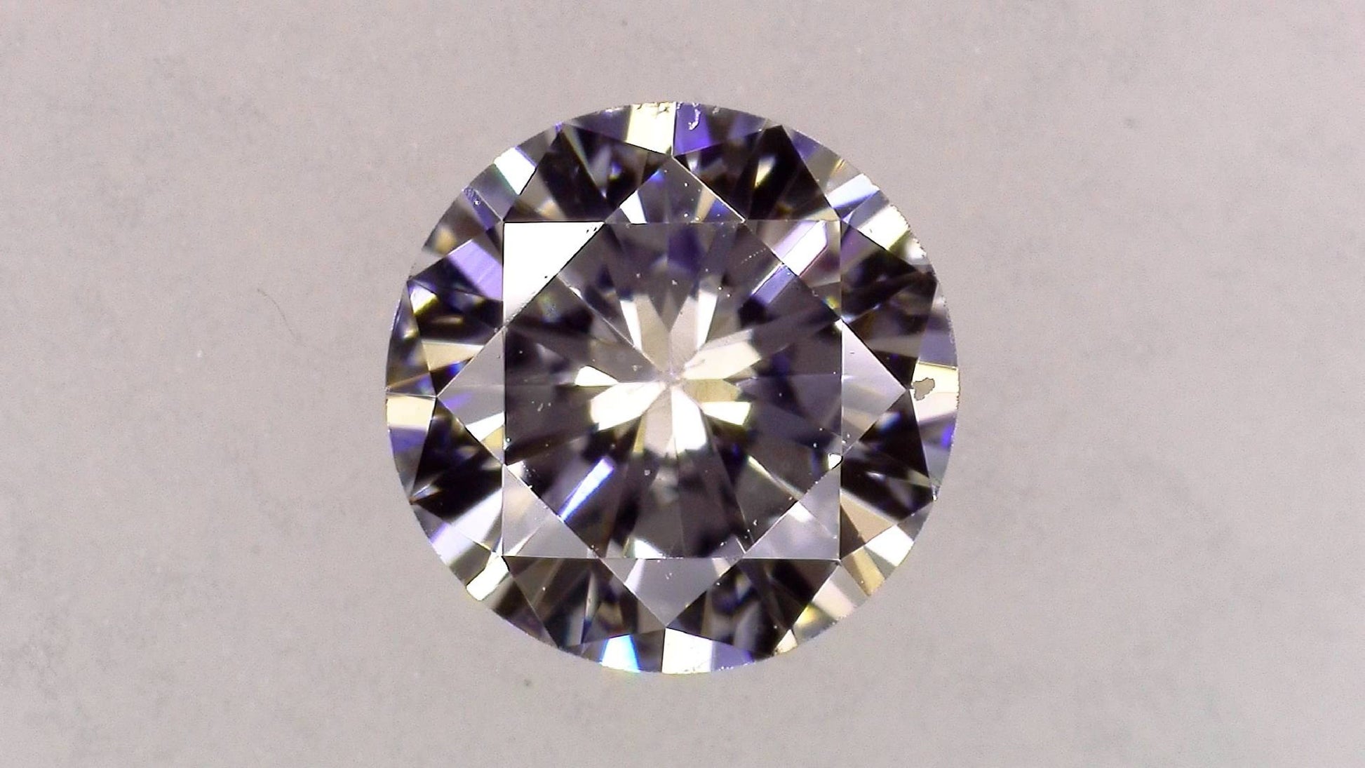 0.287ct E SI-1 VERY GOOD/VG/GD NONE NATURAL 4.31-4.36X2.52mm Diamond Loose