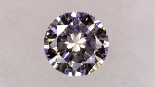 0.287ct E SI-1 VERY GOOD/VG/GD NONE NATURAL 4.31-4.36X2.52mm Diamond Loose