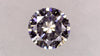 0.287ct E SI-1 VERY GOOD/VG/GD NONE NATURAL 4.31-4.36X2.52mm Diamond Loose