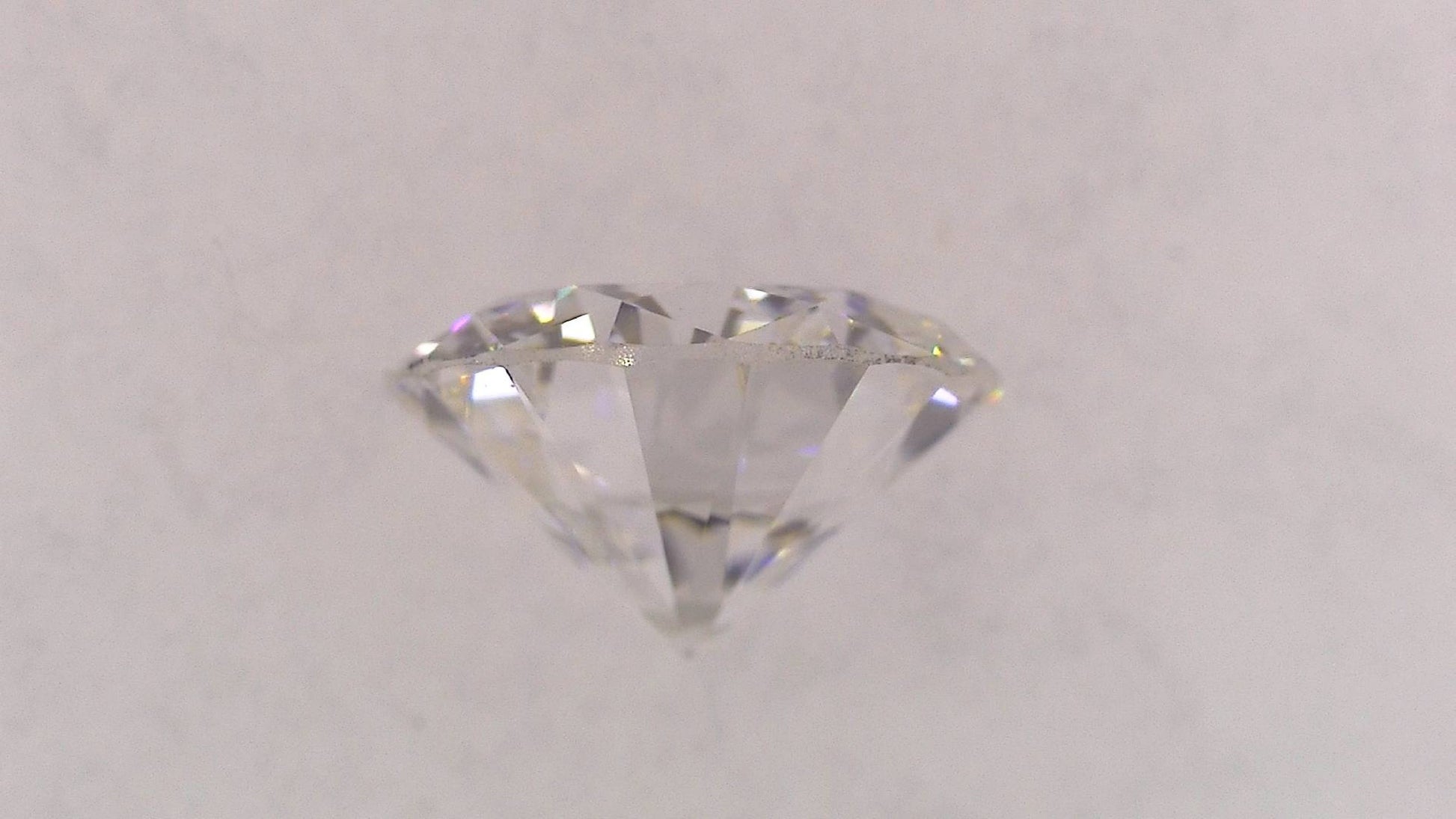 0.287ct E SI-1 VERY GOOD/VG/GD NONE NATURAL 4.31-4.36X2.52mm Diamond Loose