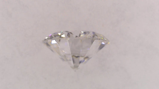 0.287ct E SI-1 VERY GOOD/VG/GD NONE NATURAL 4.31-4.36X2.52mm Diamond Loose