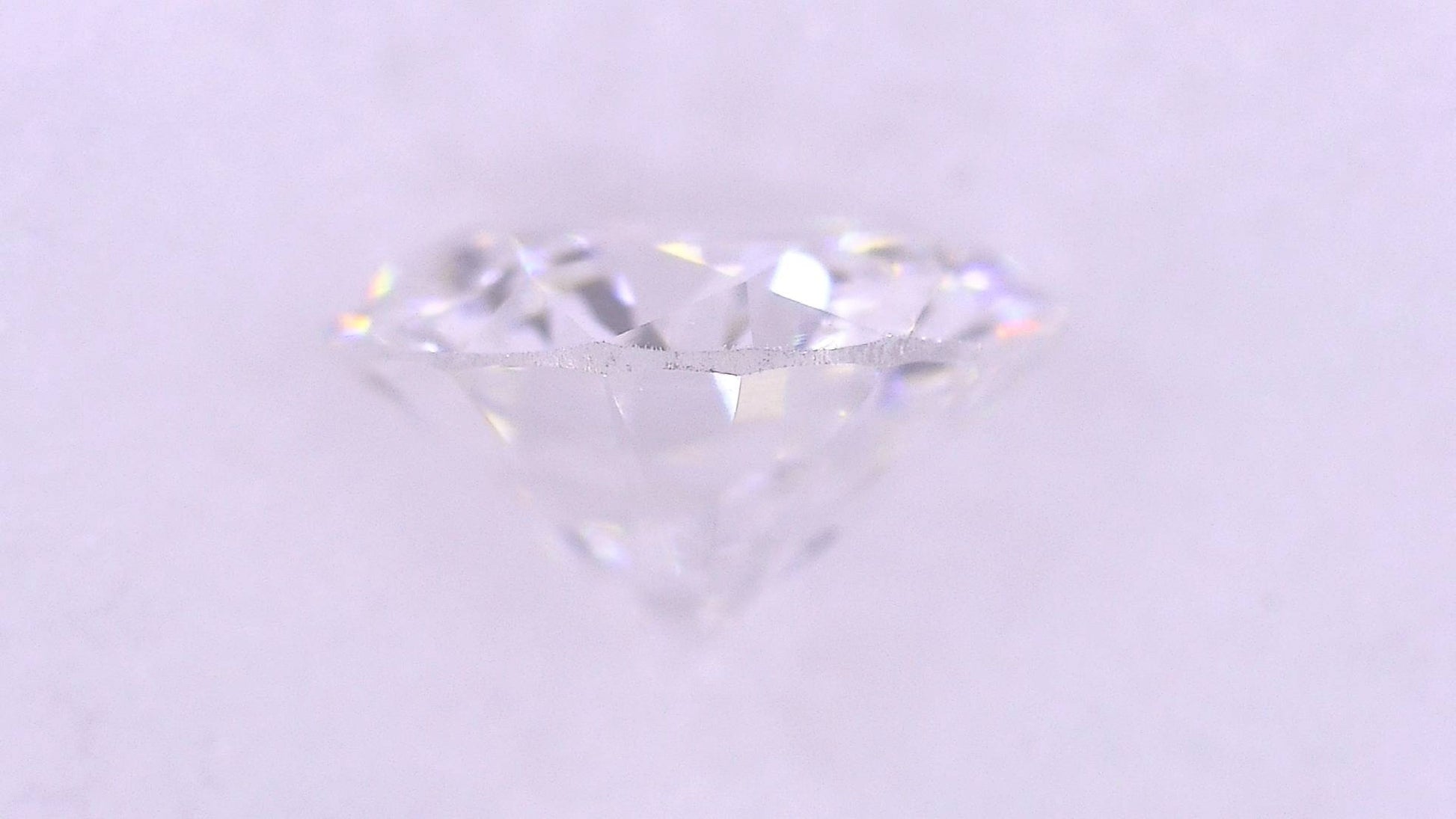 0.303ct F VS-1 GOOD/GD/GD NONE NATURAL 4.41-4.47X2.54mm Diamond Loose
