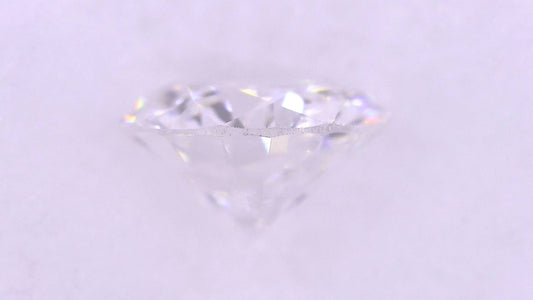 0.303ct F VS-1 GOOD/GD/GD NONE NATURAL 4.41-4.47X2.54mm Diamond Loose