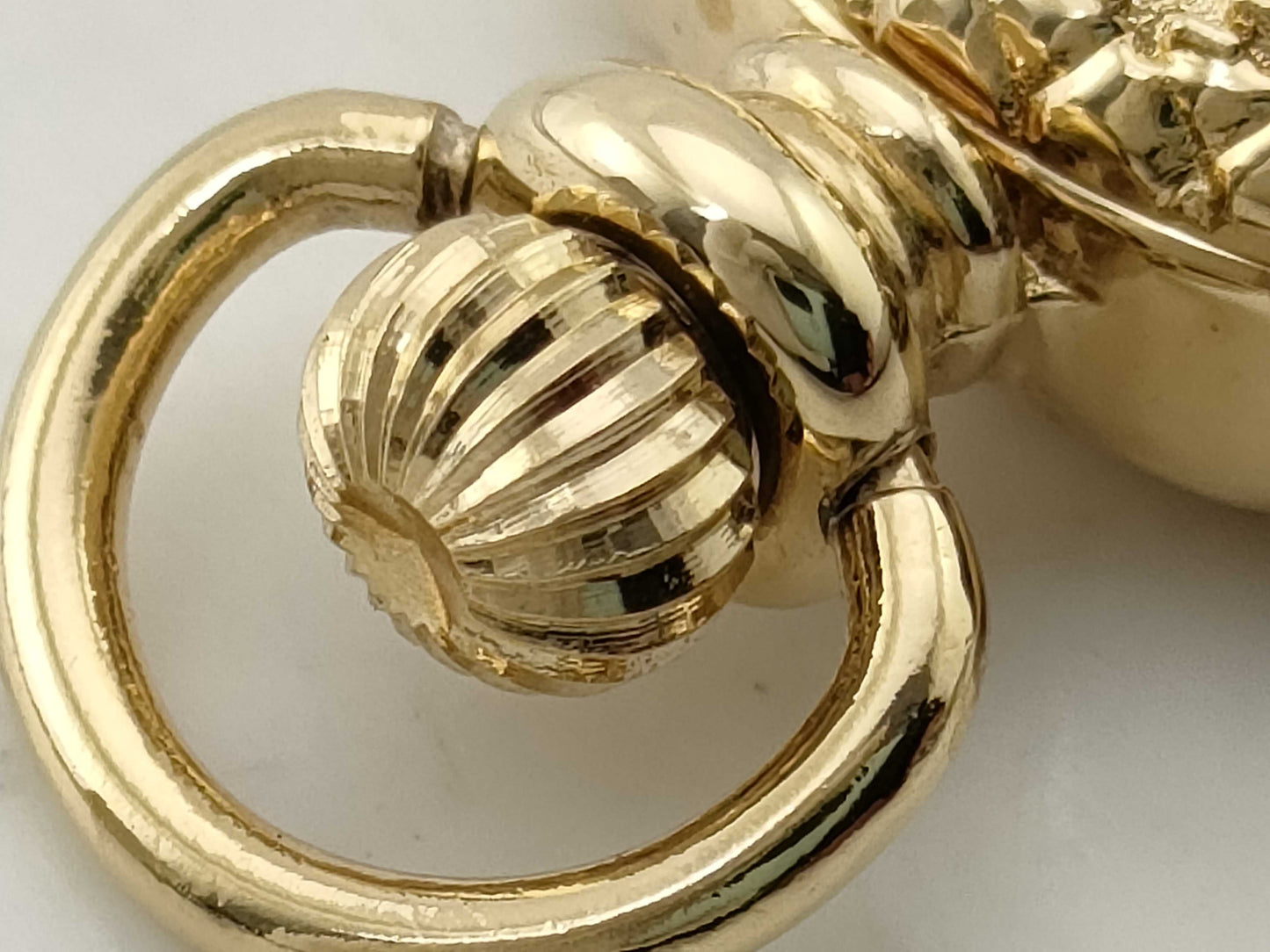 TENSHODO Underwater Watch Pocket Watch