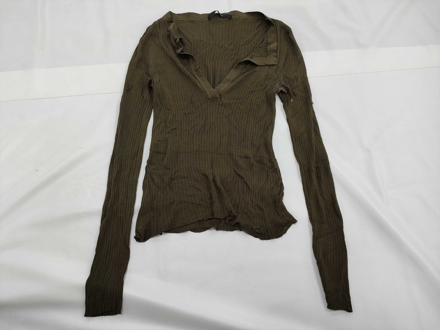 GUCCI Cut and Sew Women's XS Tops