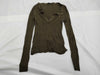 GUCCI Cut and Sew Women's XS Tops