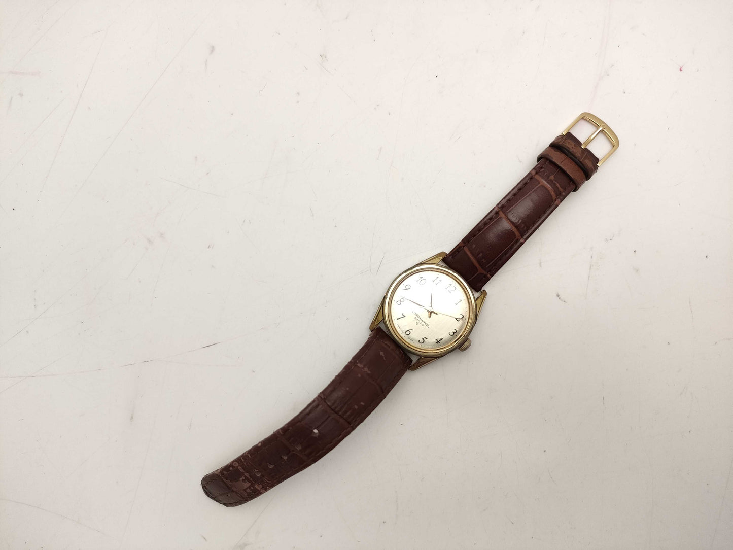 SEIKO 5740-8000 Boys' Watch