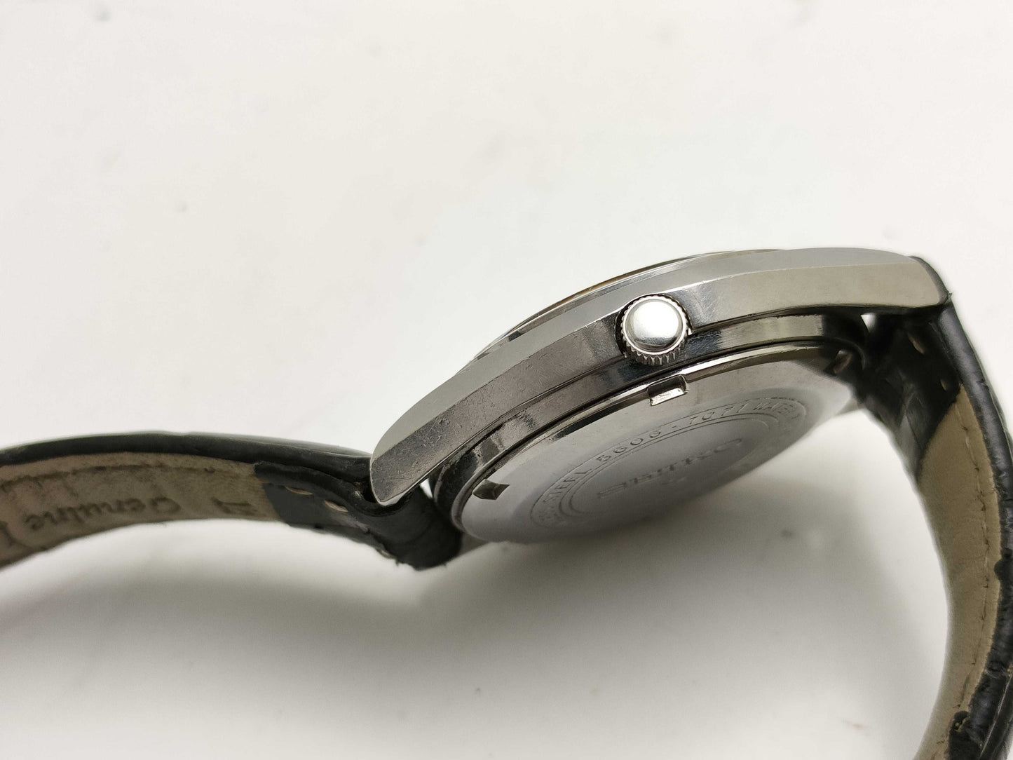 SEIKO 5606-7071 Men's Watch