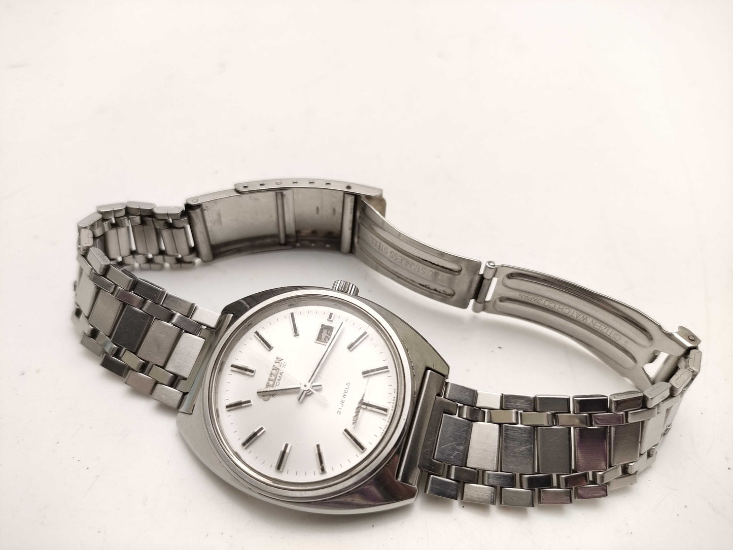 CITIZEN 4-600363 Men's Watch