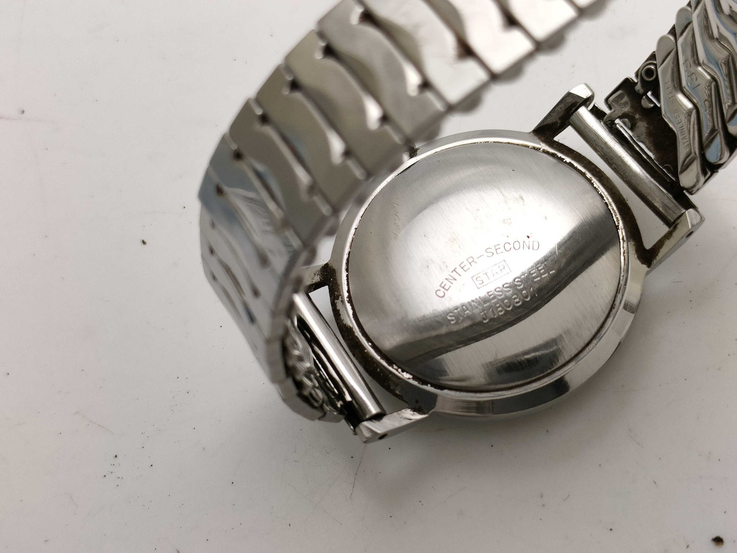 CITIZEN Master 19-jewel Boys' Watch