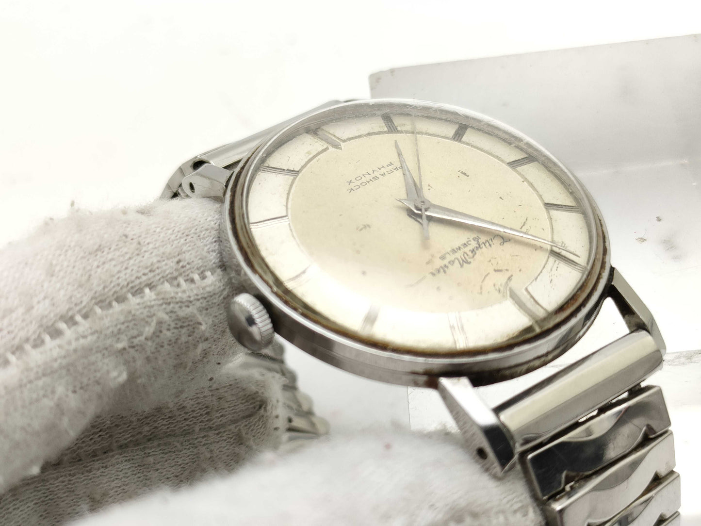 CITIZEN Master 19-jewel Boys' Watch