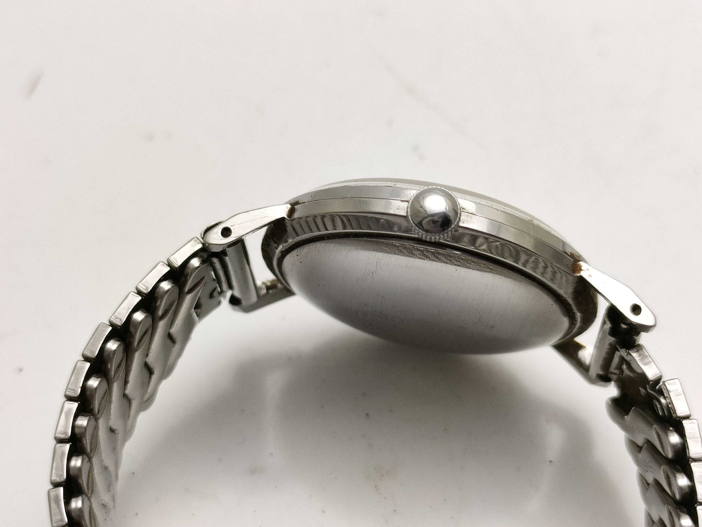 CITIZEN Master 19-jewel Boys' Watch