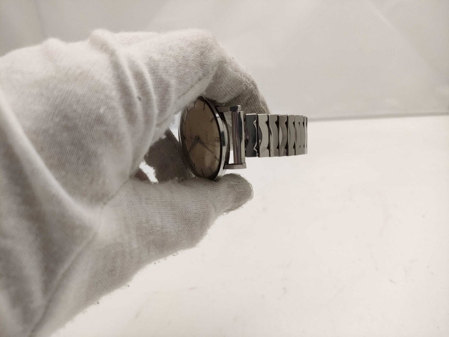 CITIZEN Master 19-jewel Boys' Watch