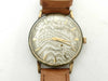 CITIZEN deluxe manual winding boys' watch