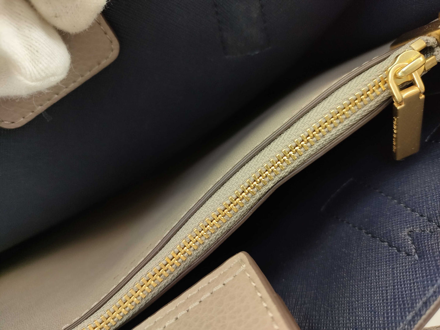 Tory Burch 2-Way Shoulder Bag/Handbag