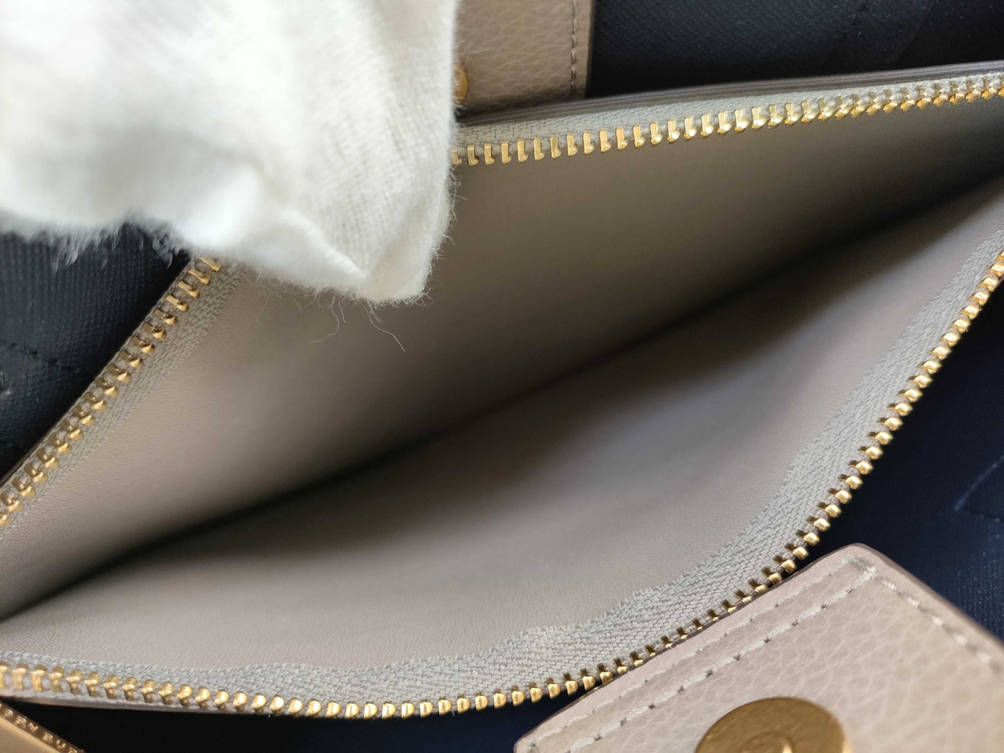 Tory Burch 2-Way Shoulder Bag/Handbag
