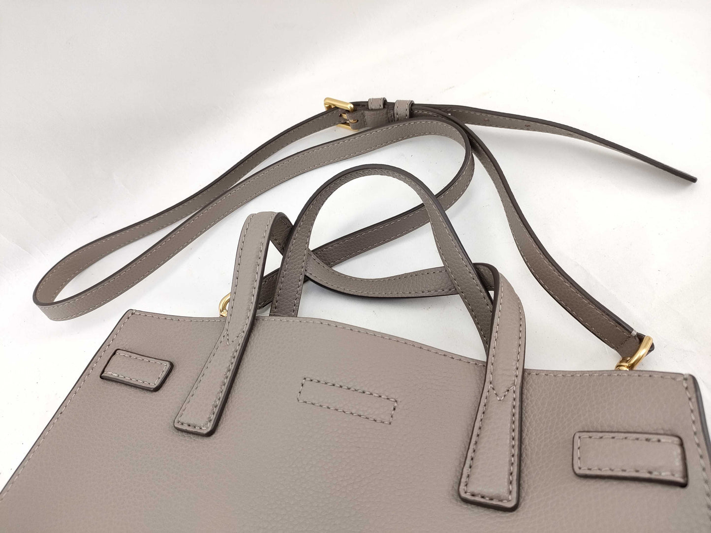 Tory Burch 2-Way Shoulder Bag/Handbag