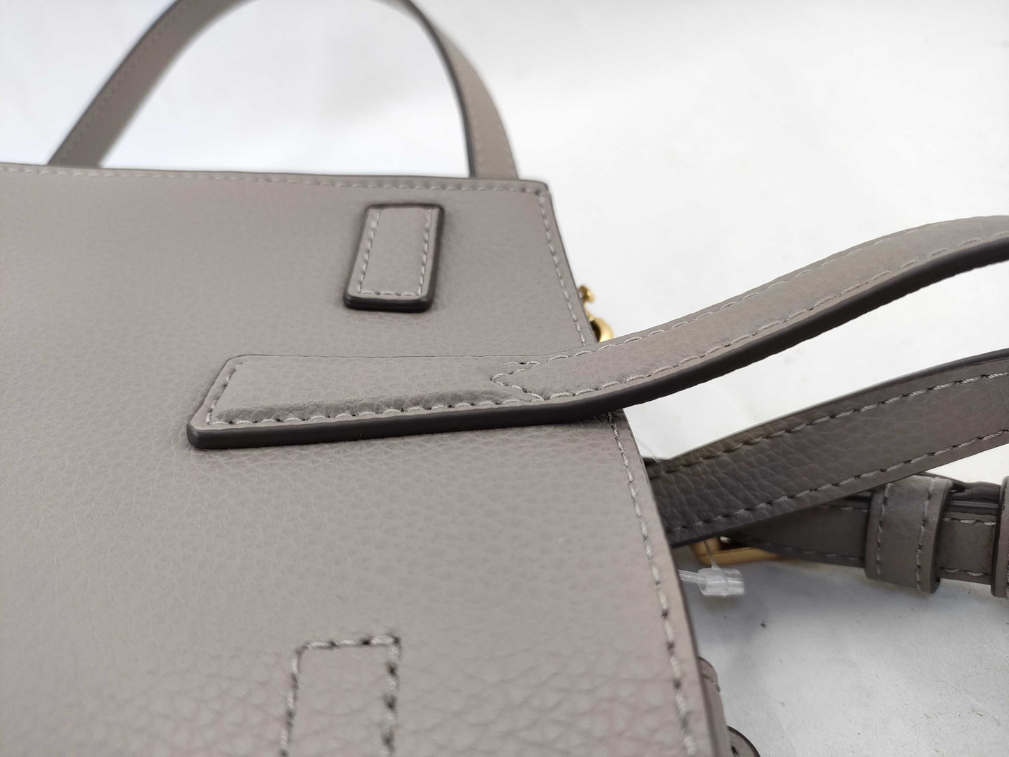 Tory Burch 2-Way Shoulder Bag/Handbag