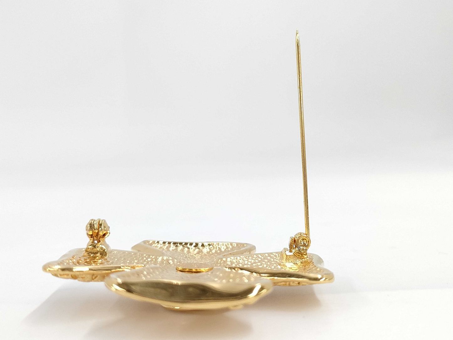 CHANEL Brooch 95A Brooch