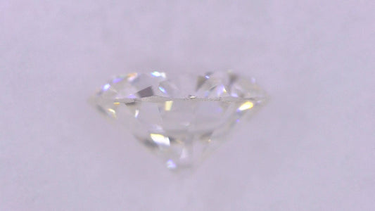 0.264ct I VS-2 VERY GOOD/GD/GD NONE NATURAL 4.16-4.20X2.46mm Diamond Loose
