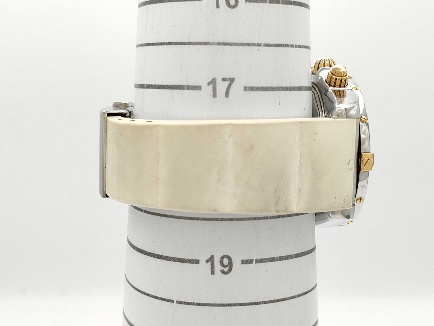 BREITLING Bicolor B13356 2545221 Automatic Men's Watch