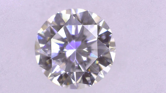0.282ct E VS-1 VERY GOOD/GD/GD NONE NATURAL 4.19-4.24X2.57mm Diamond Loose