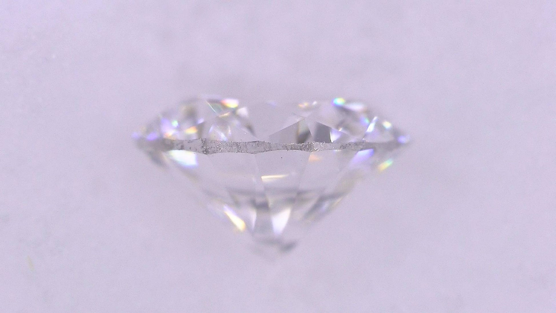 0.282ct E VS-1 VERY GOOD/GD/GD NONE NATURAL 4.19-4.24X2.57mm Diamond Loose