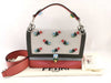 FENDI beaded handbag