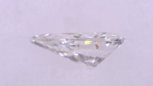 0.264ct H SI-2 ****/GD/GD FAINT NATURAL 5.68-3.83X2.16mm PS Diamond Loose