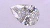 0.264ct H SI-2 ****/GD/GD FAINT NATURAL 5.68-3.83X2.16mm PS Diamond Loose