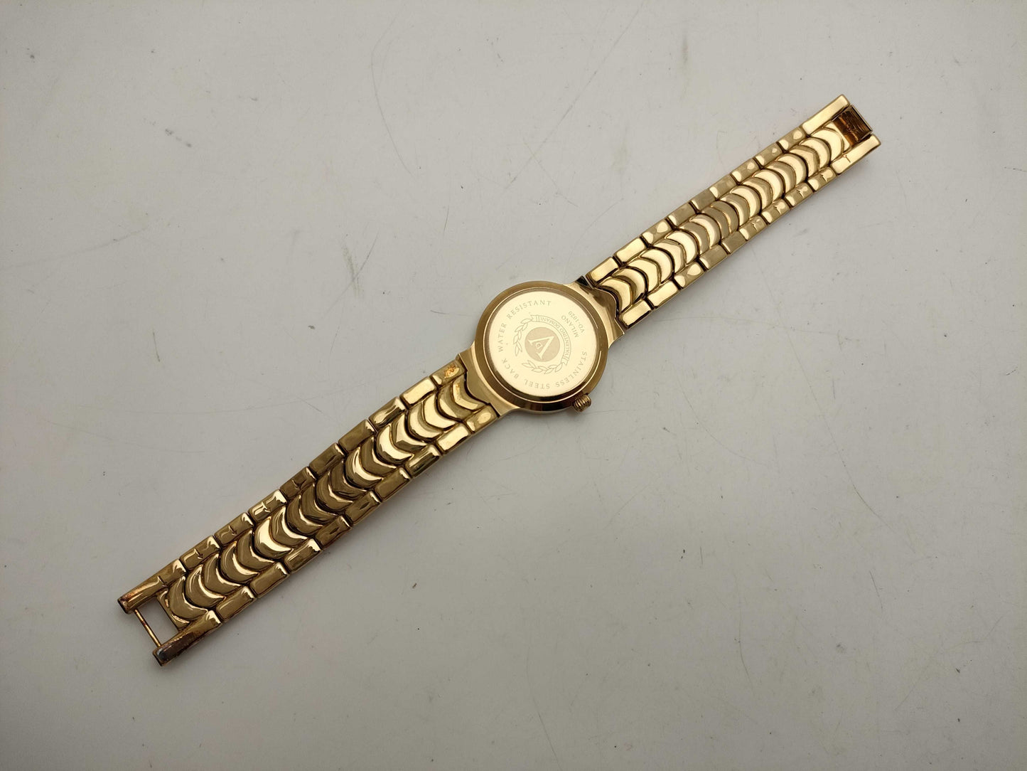 Valentino Domani VD-1020 Women's Watch