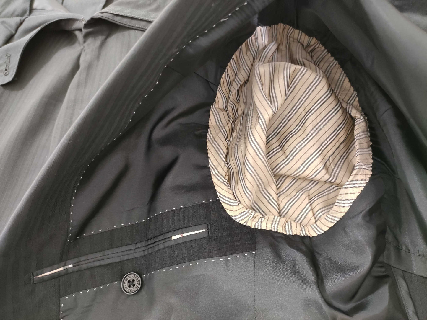 BURBERRY BLACK LABEL Suit Set Other Apparel