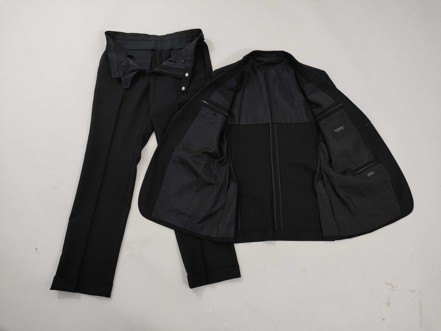BURBERRY BLACK LABEL Suit Set Other Apparel