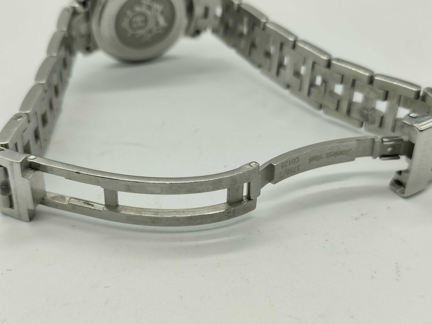 HERMES CL4.210 Quartz Women's Watch