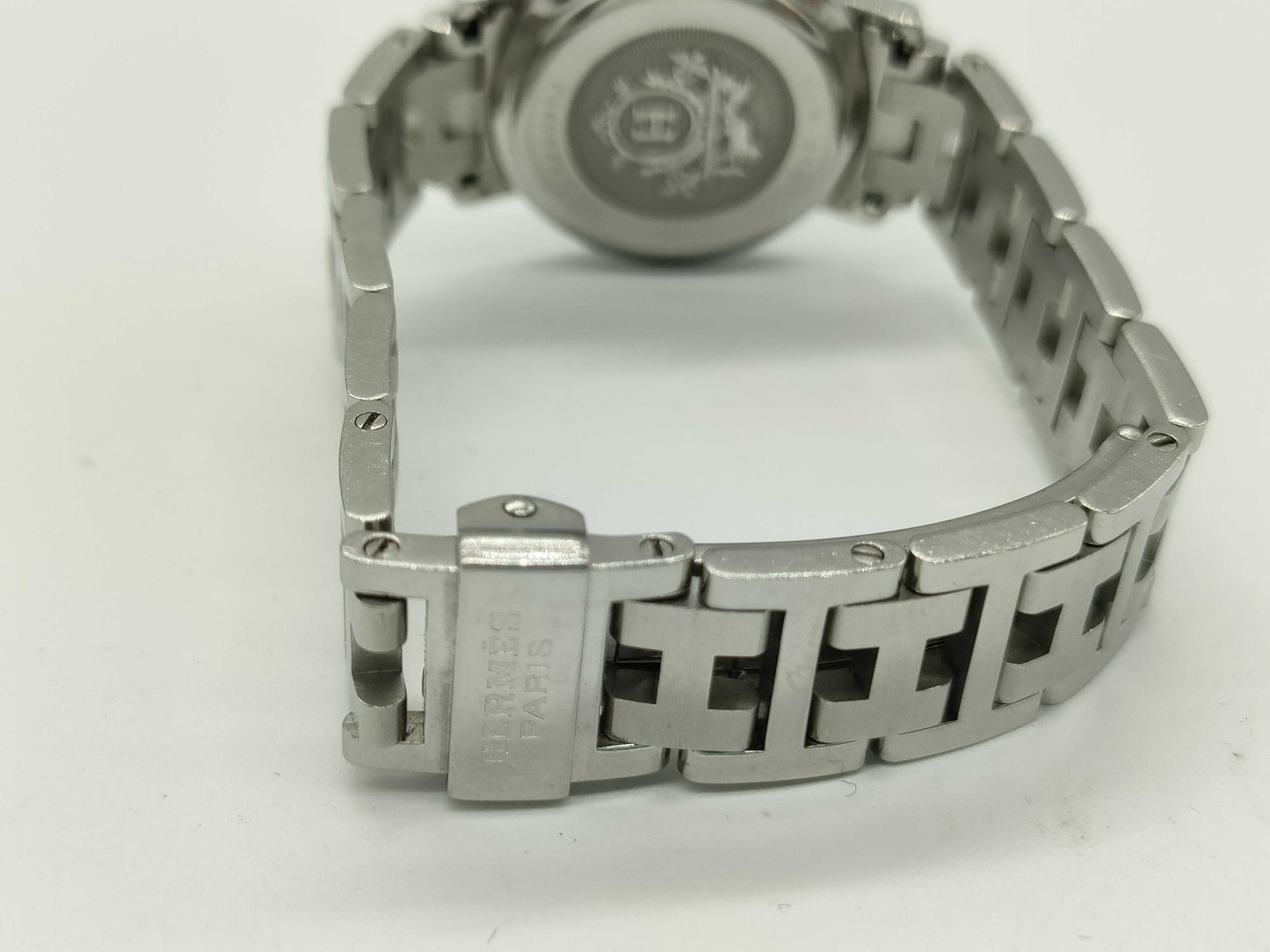 HERMES CL4.210 Quartz Women's Watch