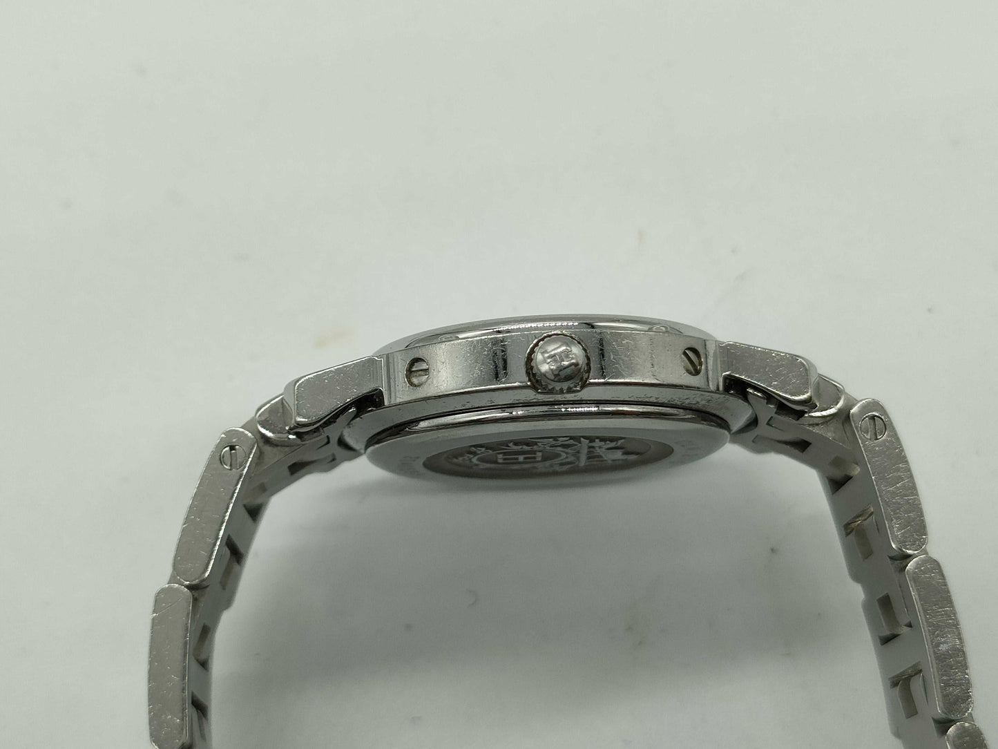 HERMES CL4.210 Quartz Women's Watch