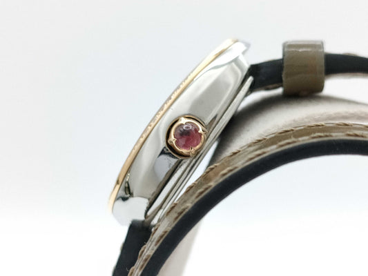 BVLGARI Serpenti Seduttori 1NJ33G Quartz Women's Watch