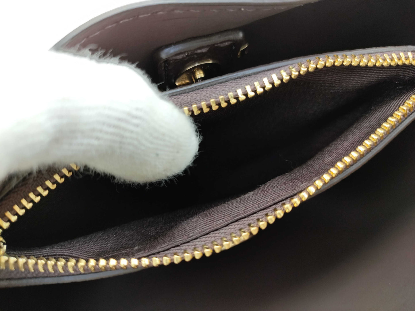 COACH 2WAY Bag 1011 Handbag