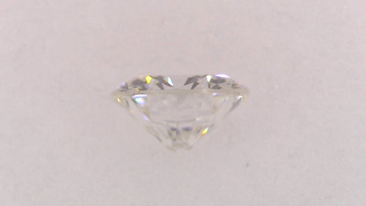 0.258ct G VS-1 GOOD/GD/GD NONE NATURAL 4.14-4.19X2.49mm Diamond Loose