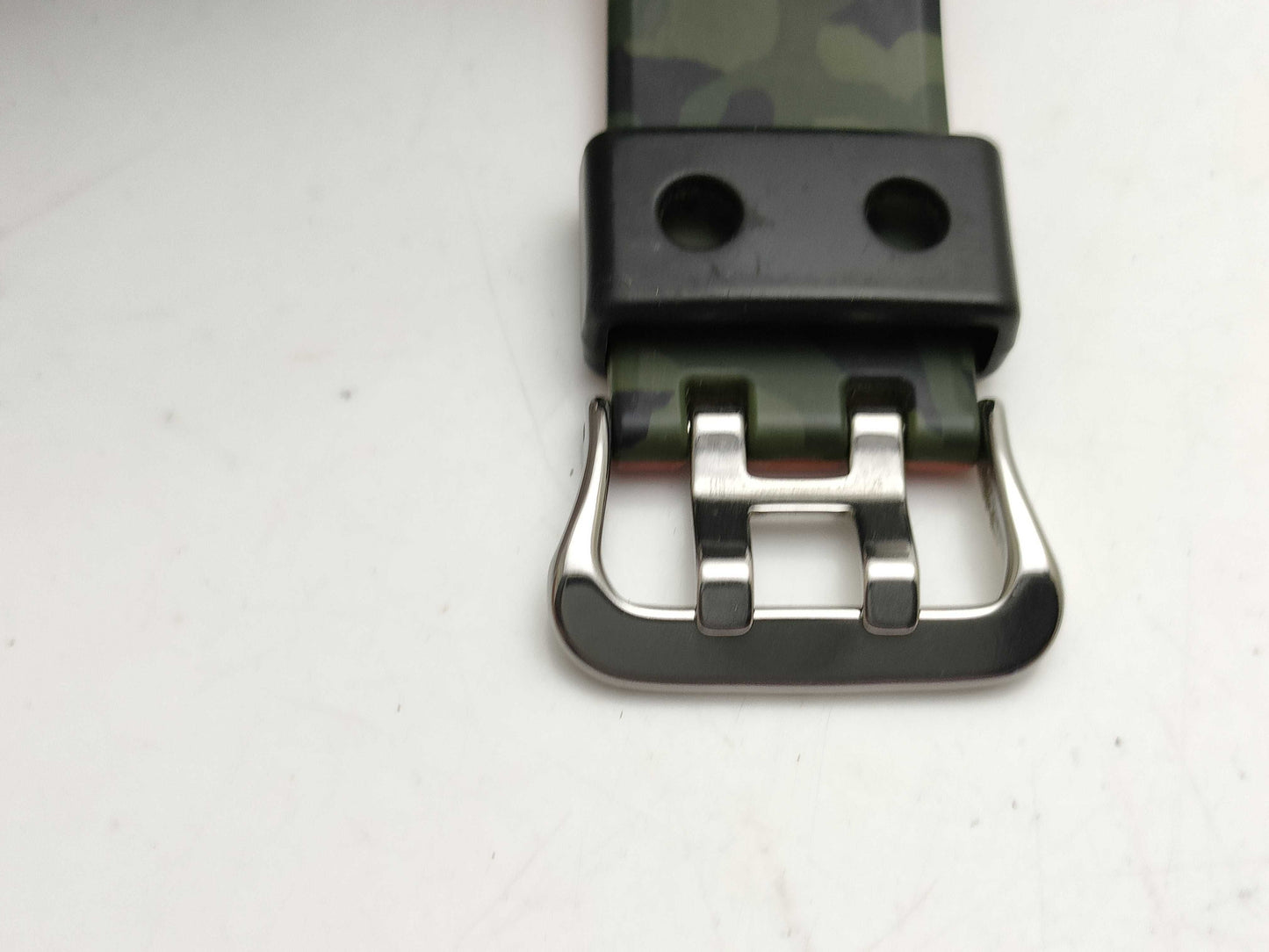 CASIO GA-1100SC Men's Watch
