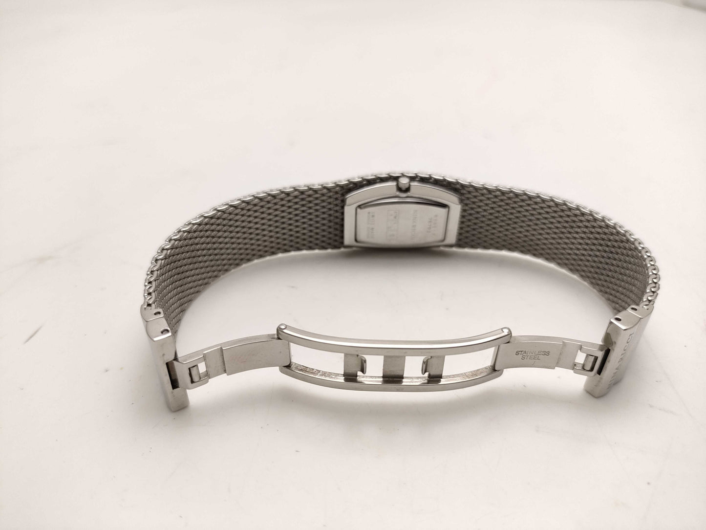 Nina Ricci N00812 Women's Watch