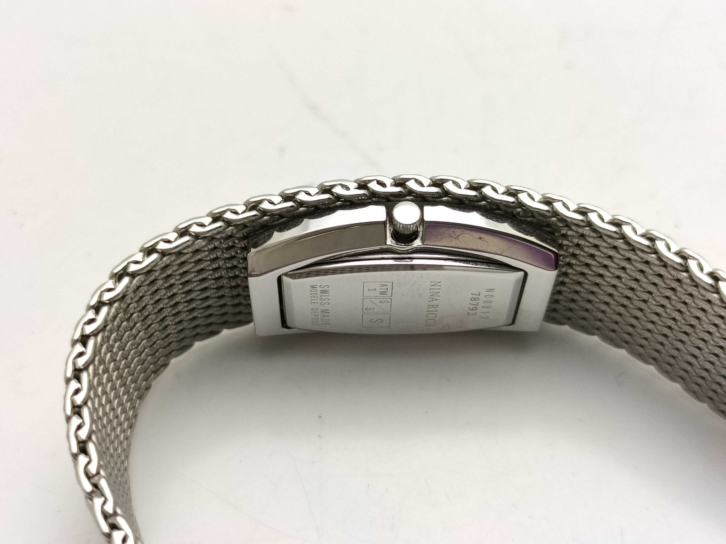 Nina Ricci N00812 Women's Watch