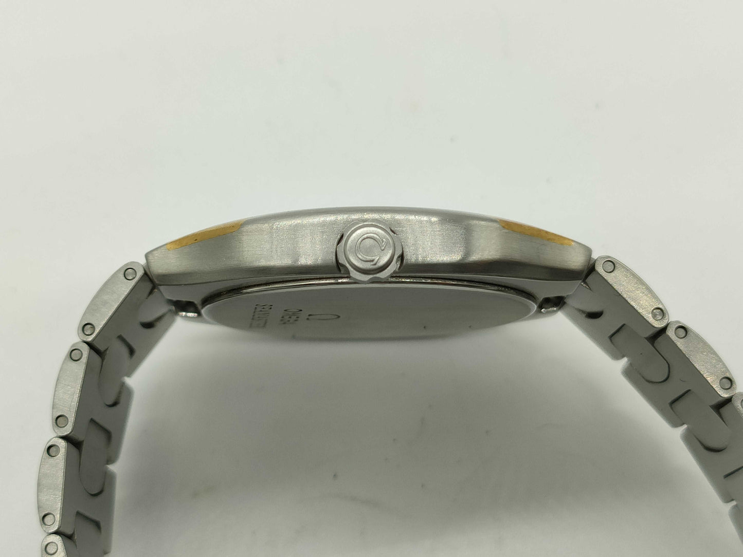OMEGA Seamaster Polaris GMT 1455/448 Boys' Watch