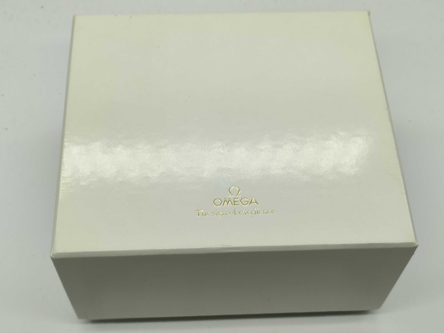 OMEGA Seamaster Polaris GMT 1455/448 Boys' Watch