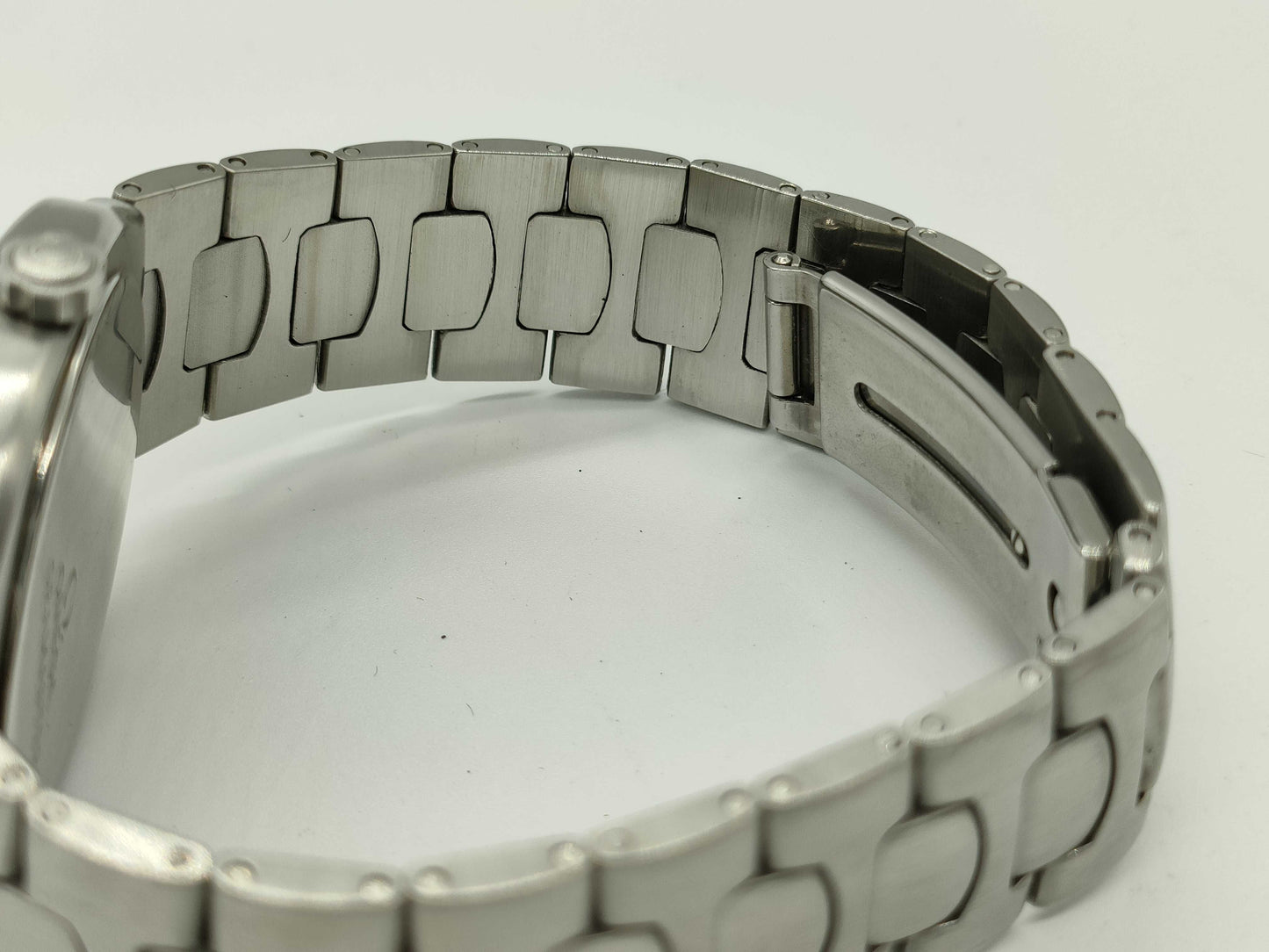 OMEGA Seamaster Polaris GMT 1455/448 Boys' Watch