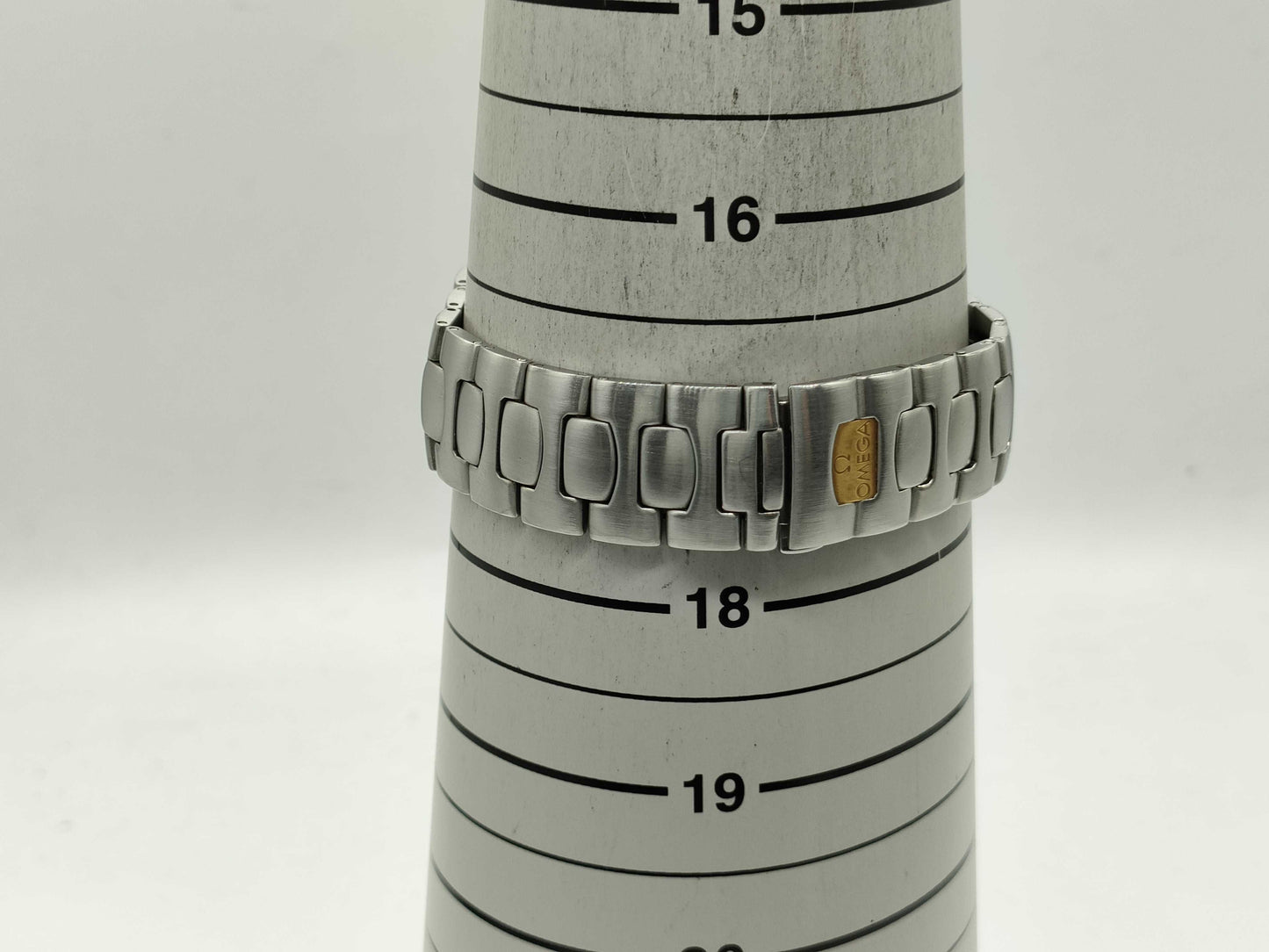 OMEGA Seamaster Polaris GMT 1455/448 Boys' Watch