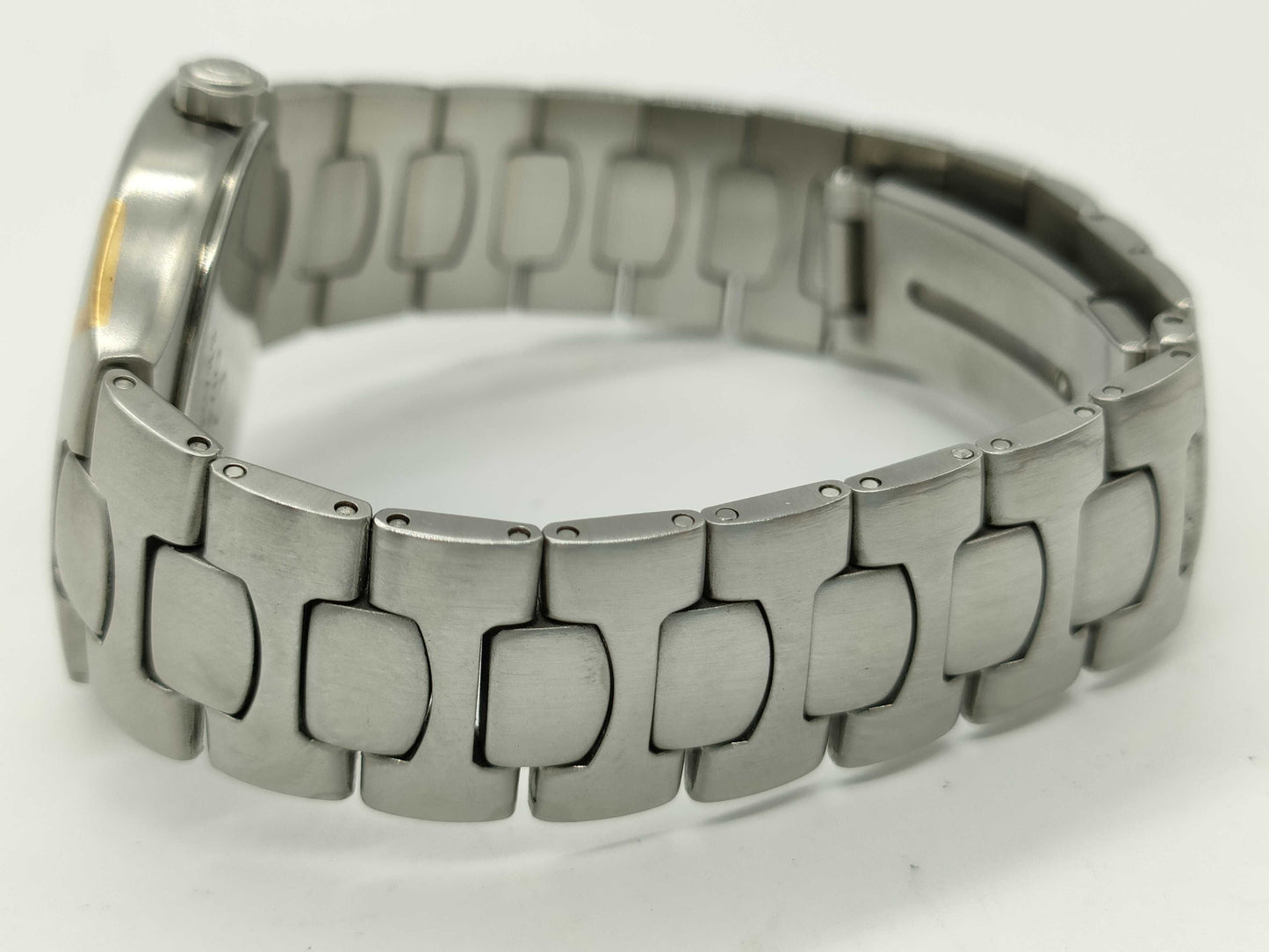 OMEGA Seamaster Polaris GMT 1455/448 Boys' Watch